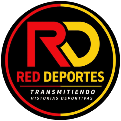 Red Deportes Logo